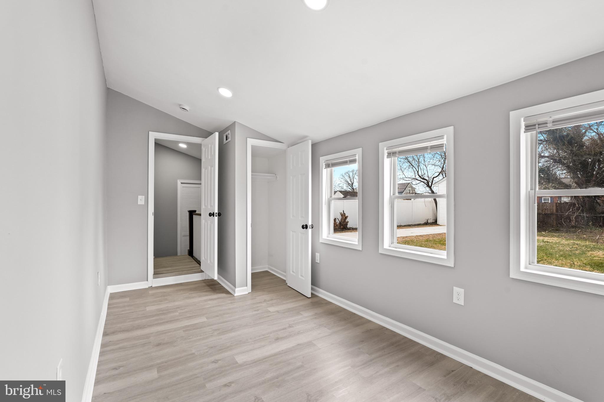 OLE LONGFIELD - Residential