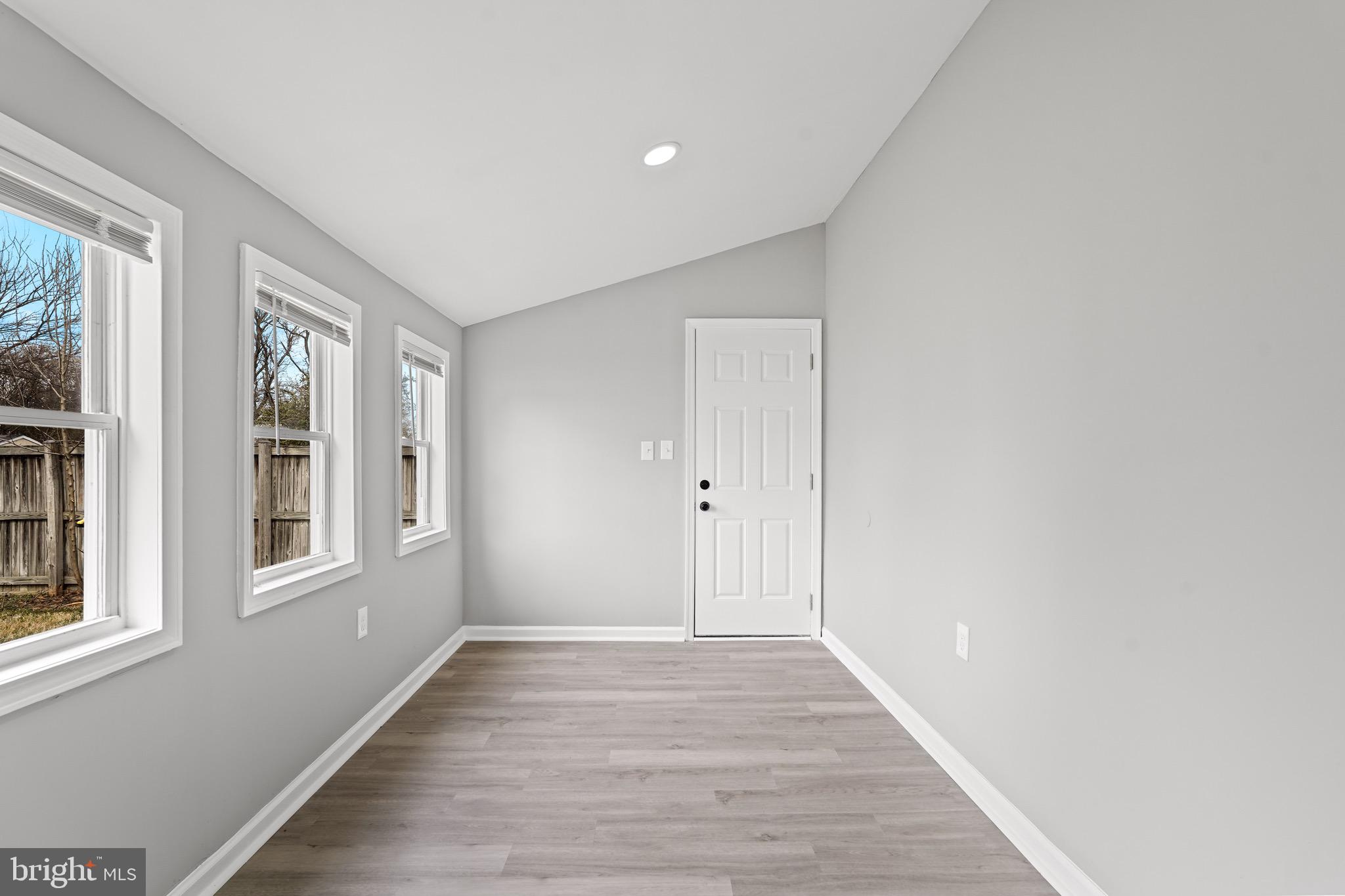 OLE LONGFIELD - Residential