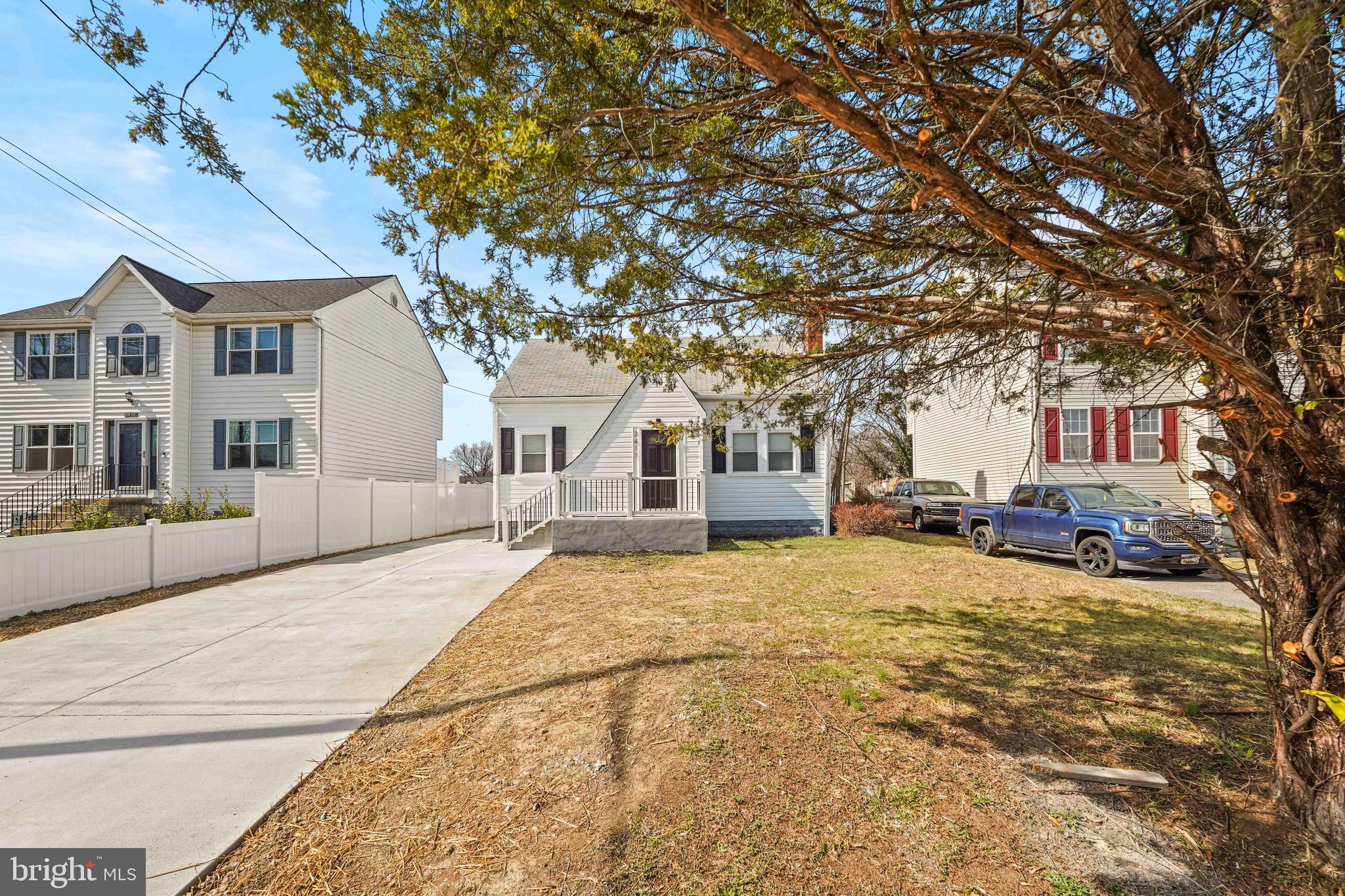 OLE LONGFIELD - Residential