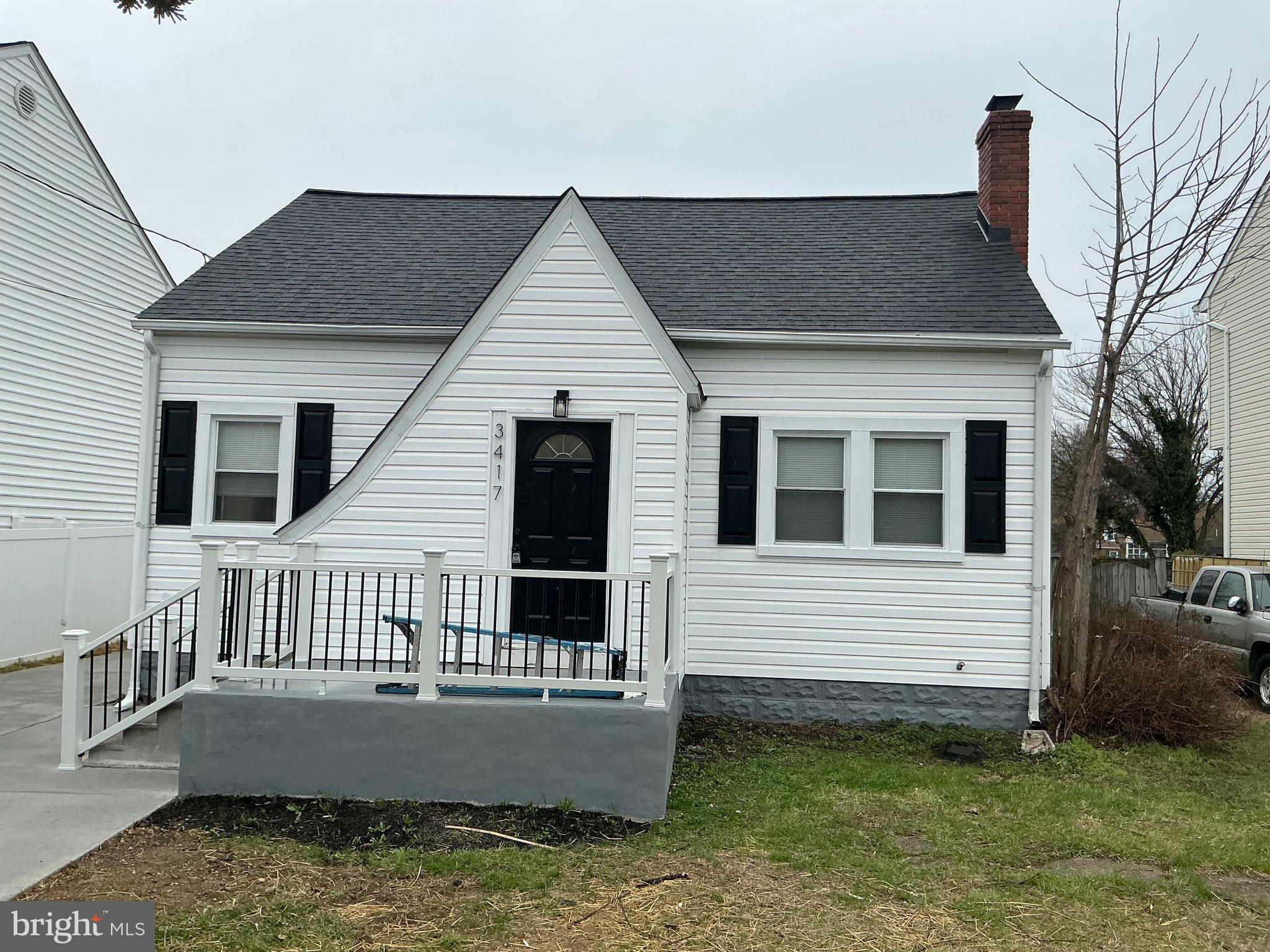 OLE LONGFIELD - Residential