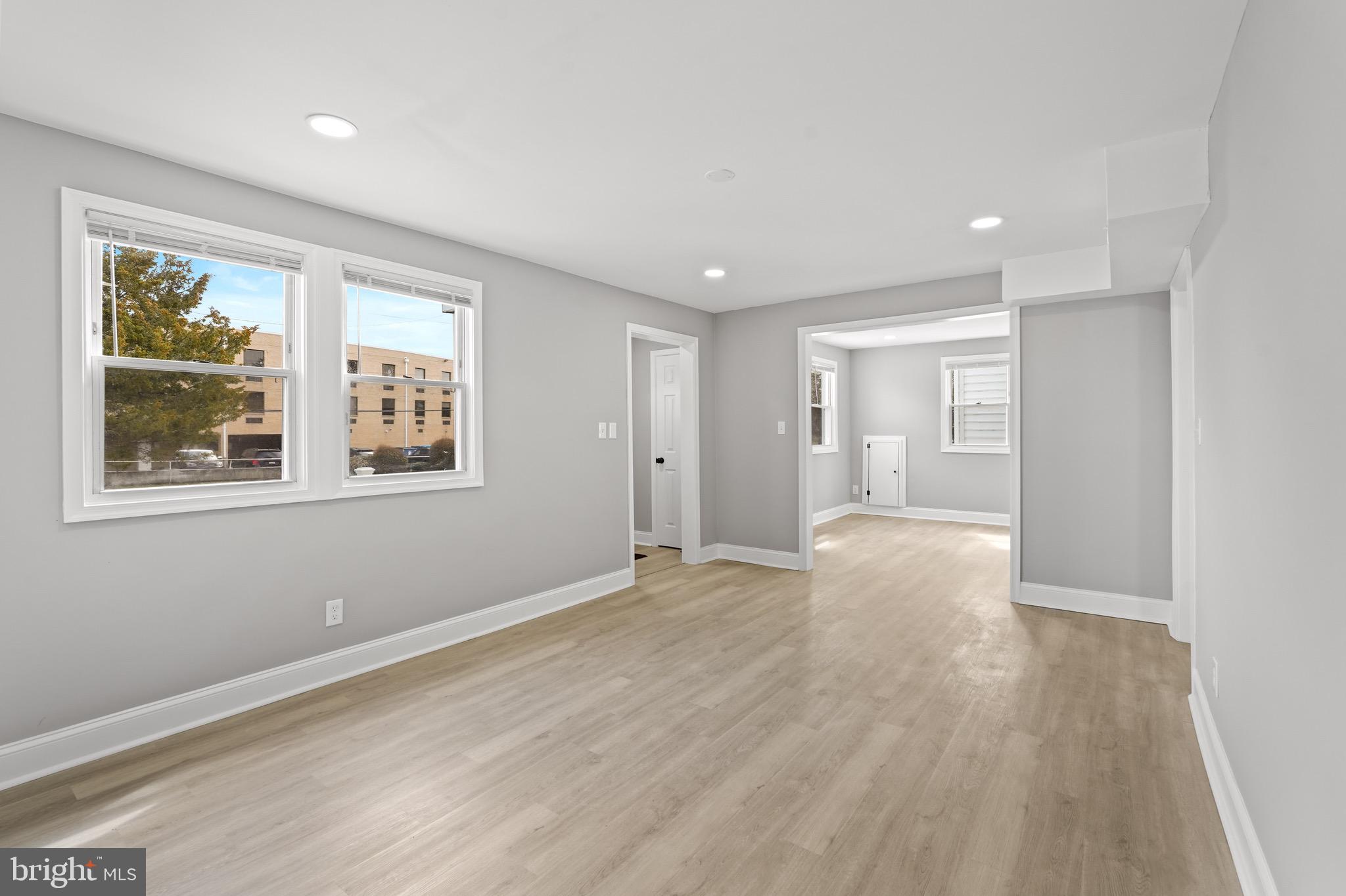 OLE LONGFIELD - Residential