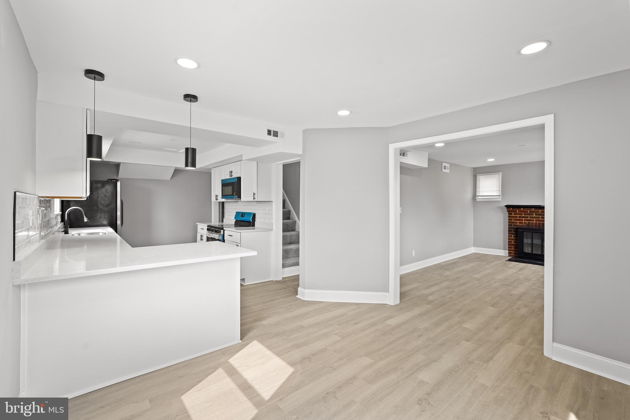 OLE LONGFIELD - Residential