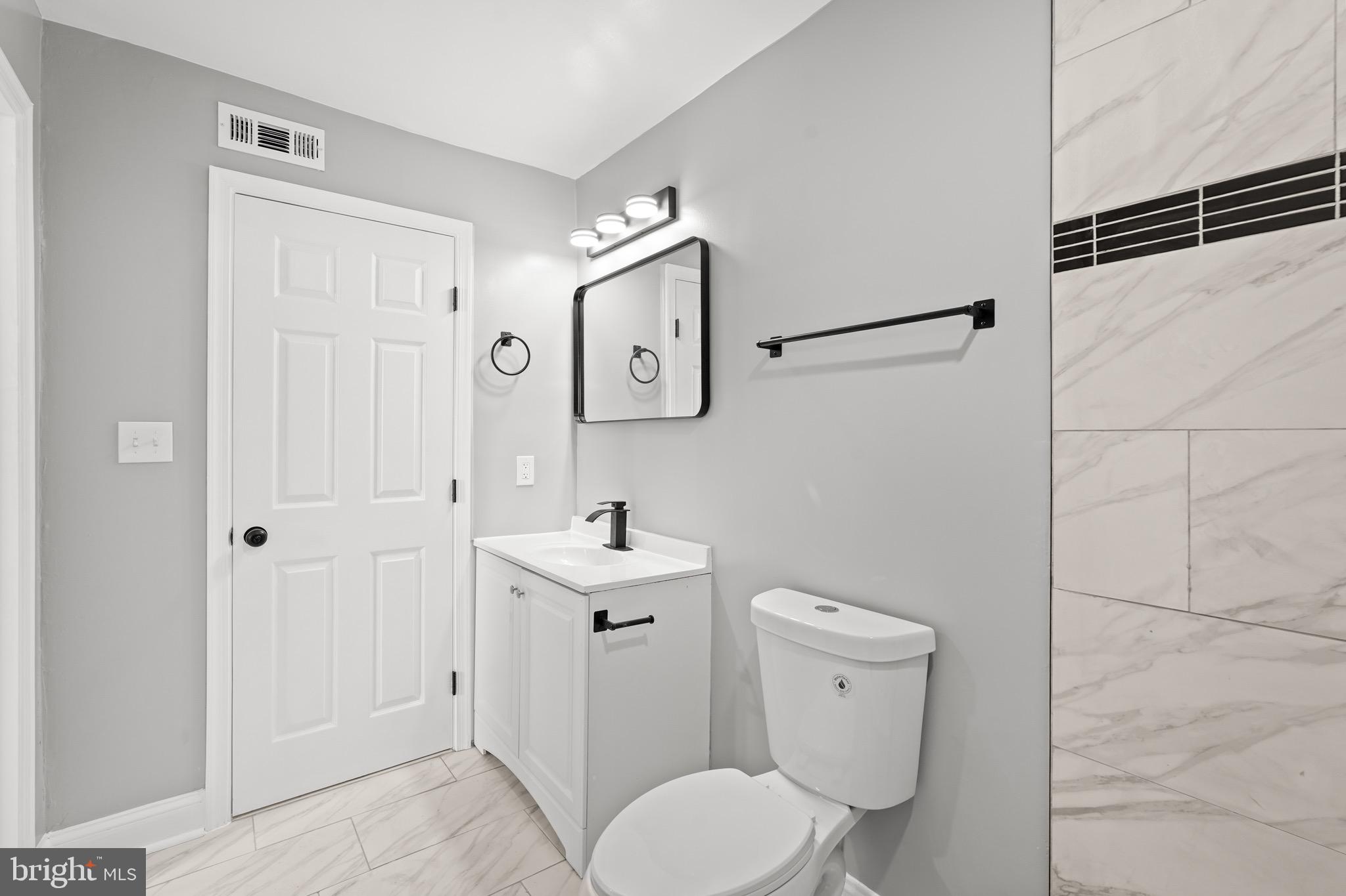 OLE LONGFIELD - Residential