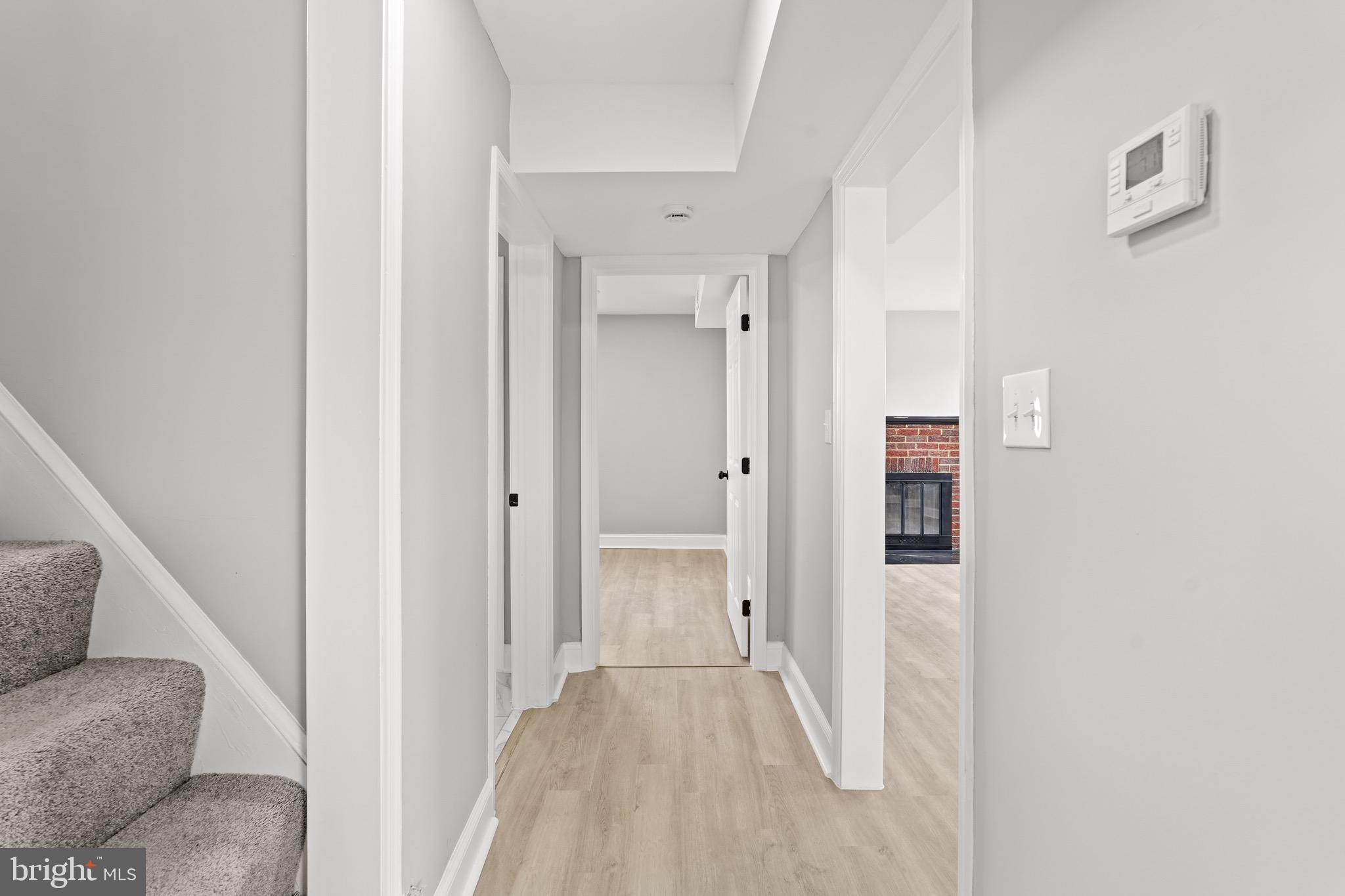 OLE LONGFIELD - Residential