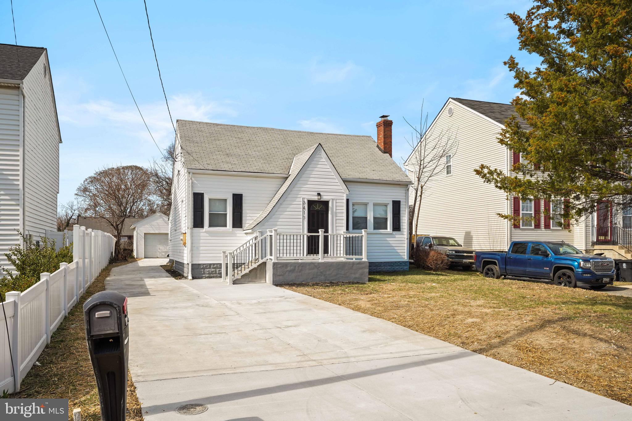 OLE LONGFIELD - Residential