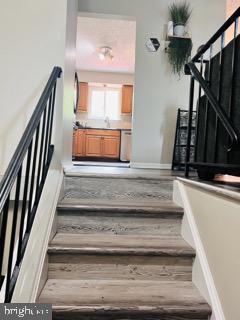 CHANTILLY FARM - Residential Lease