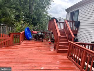 CHANTILLY FARM - Residential Lease