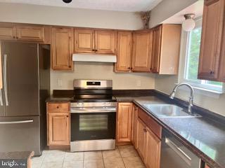 CHANTILLY FARM - Residential Lease