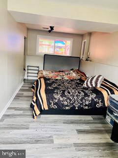 CHANTILLY FARM - Residential Lease