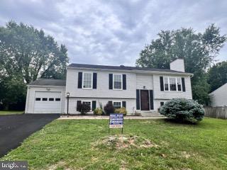 CHANTILLY FARM - Residential Lease