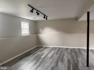 CHANTILLY FARM - Residential Lease