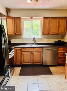 CHANTILLY FARM - Residential Lease