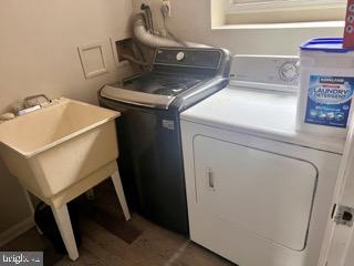 CHANTILLY FARM - Residential Lease