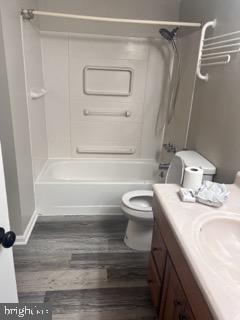 CHANTILLY FARM - Residential Lease