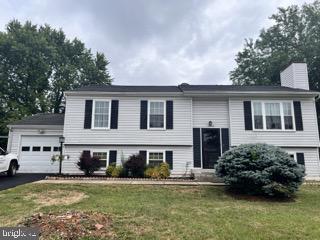 CHANTILLY FARM - Residential Lease