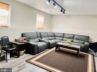 CHANTILLY FARM - Residential Lease