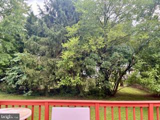 CHANTILLY FARM - Residential Lease