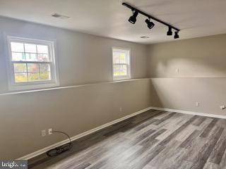 CHANTILLY FARM - Residential Lease