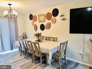 CHANTILLY FARM - Residential Lease