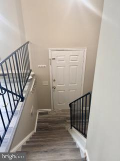 CHANTILLY FARM - Residential Lease