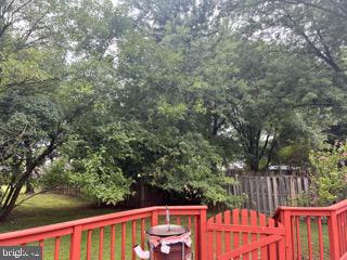 CHANTILLY FARM - Residential Lease