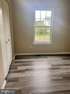 CHANTILLY FARM - Residential Lease