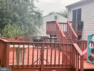 CHANTILLY FARM - Residential Lease