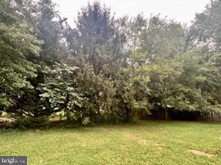 CHANTILLY FARM - Residential Lease