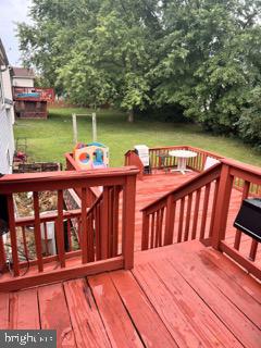 CHANTILLY FARM - Residential Lease