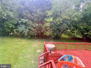 CHANTILLY FARM - Residential Lease