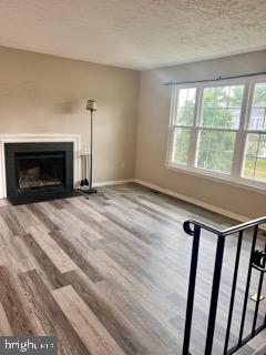 CHANTILLY FARM - Residential Lease