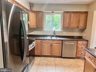 CHANTILLY FARM - Residential Lease