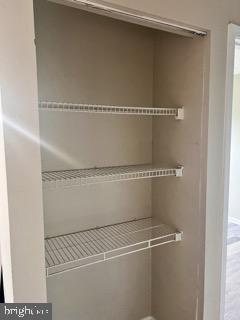 CHANTILLY FARM - Residential Lease