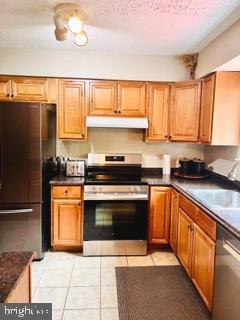 CHANTILLY FARM - Residential Lease