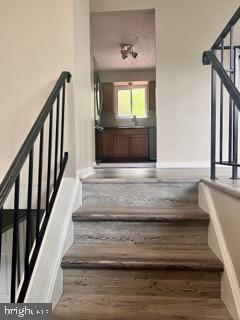 CHANTILLY FARM - Residential Lease