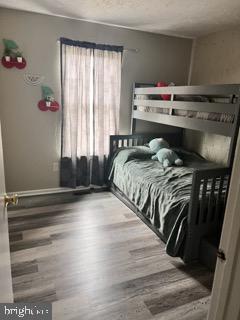 CHANTILLY FARM - Residential Lease