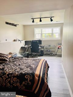 CHANTILLY FARM - Residential Lease