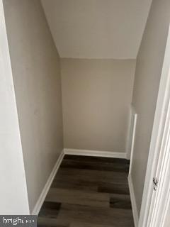 CHANTILLY FARM - Residential Lease