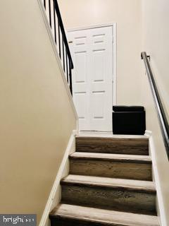 CHANTILLY FARM - Residential Lease