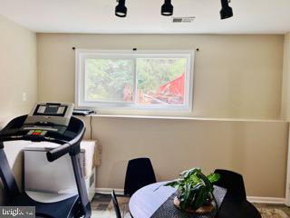 CHANTILLY FARM - Residential Lease