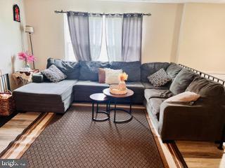 CHANTILLY FARM - Residential Lease