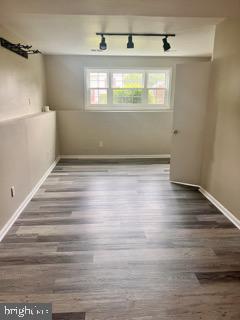 CHANTILLY FARM - Residential Lease