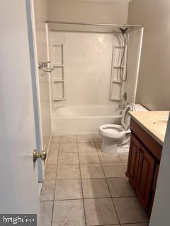 CHANTILLY FARM - Residential Lease