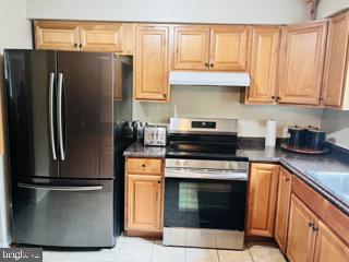 CHANTILLY FARM - Residential Lease