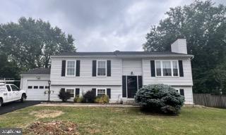 CHANTILLY FARM - Residential Lease