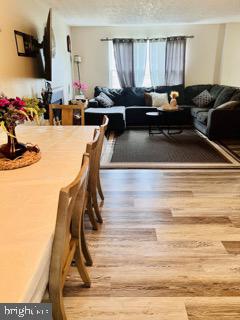 CHANTILLY FARM - Residential Lease