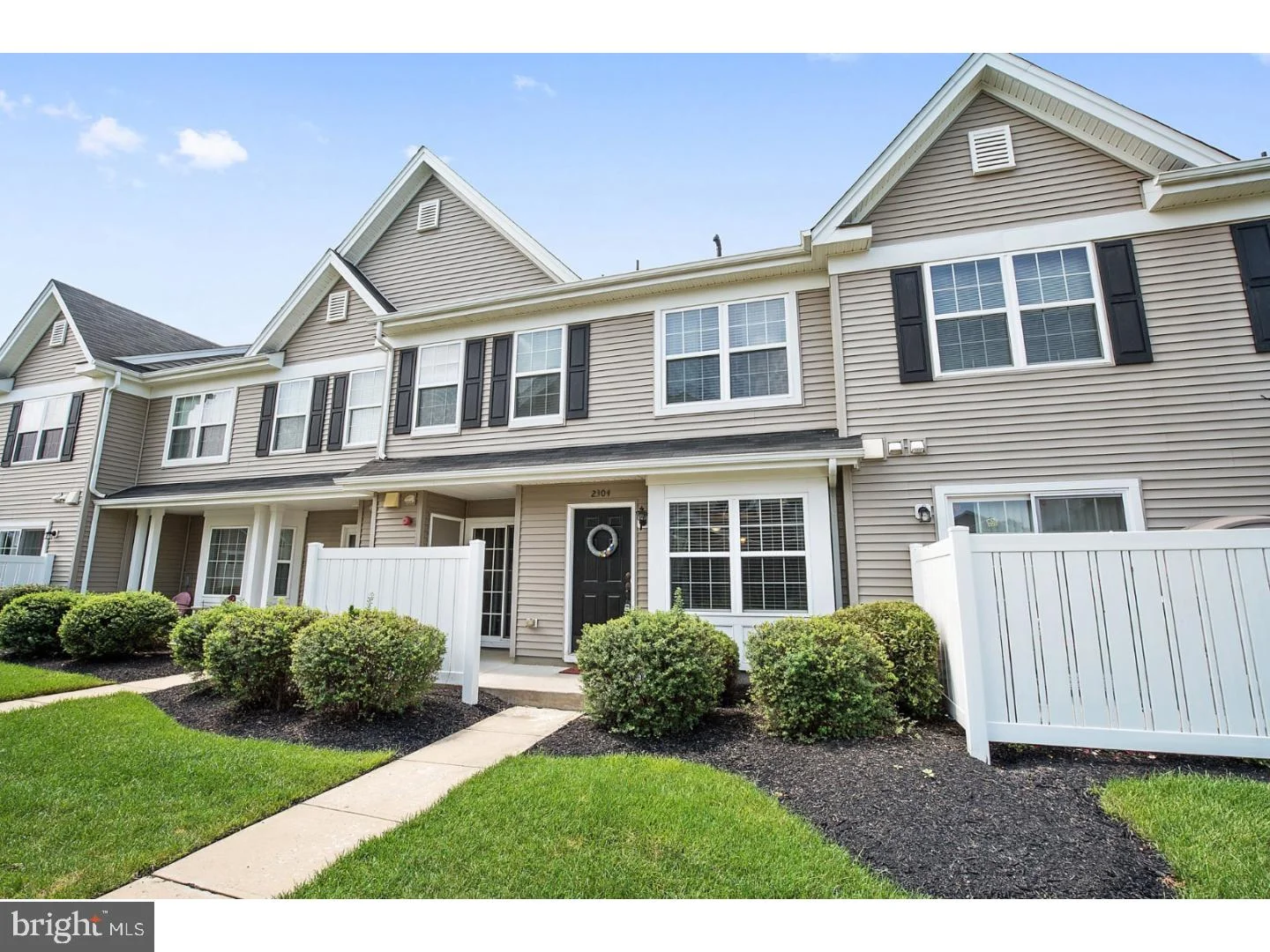 2304 Lexington Mews, Woolwich Township, NJ 08085