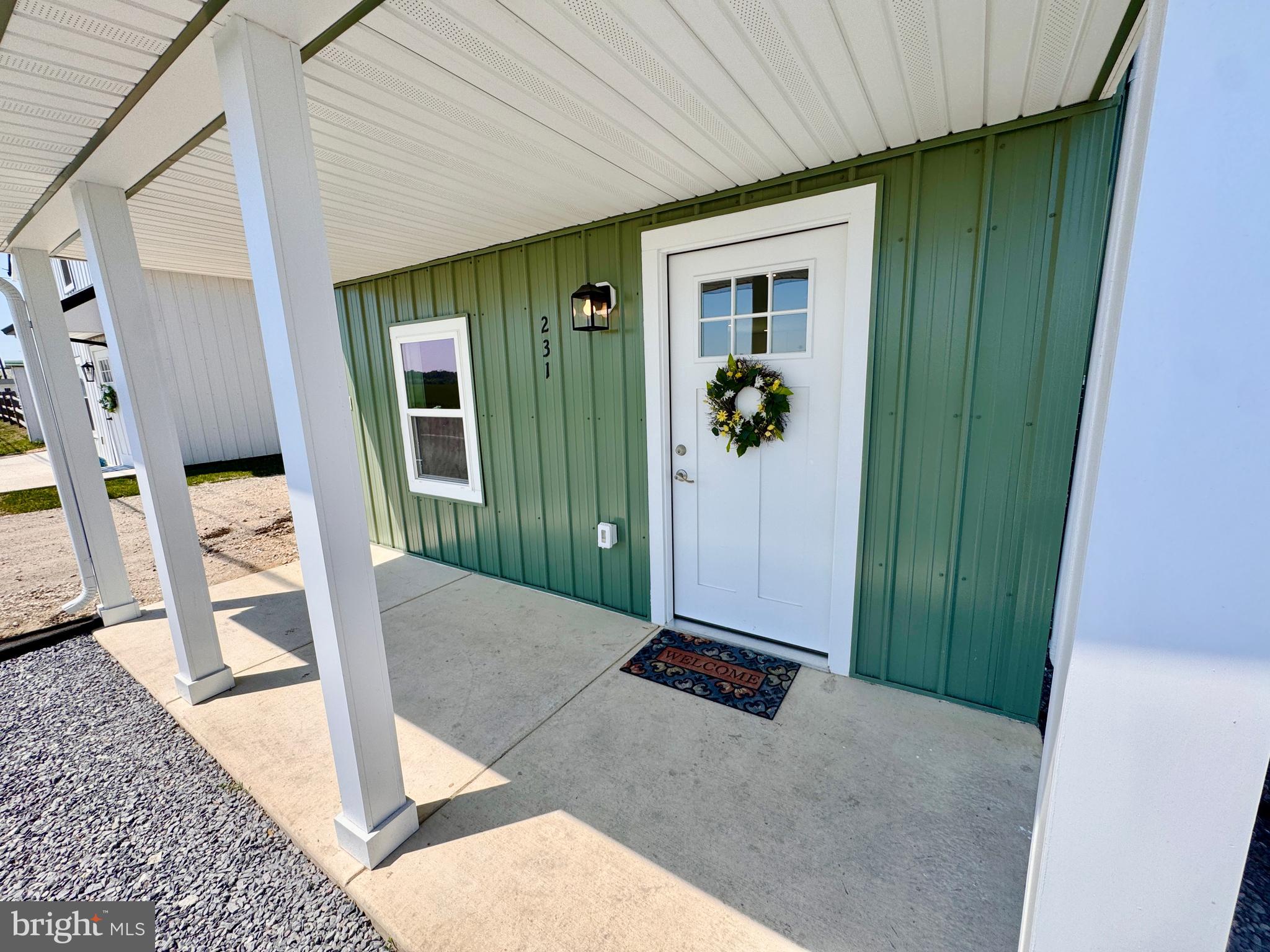 231 OLDTOWN ROAD