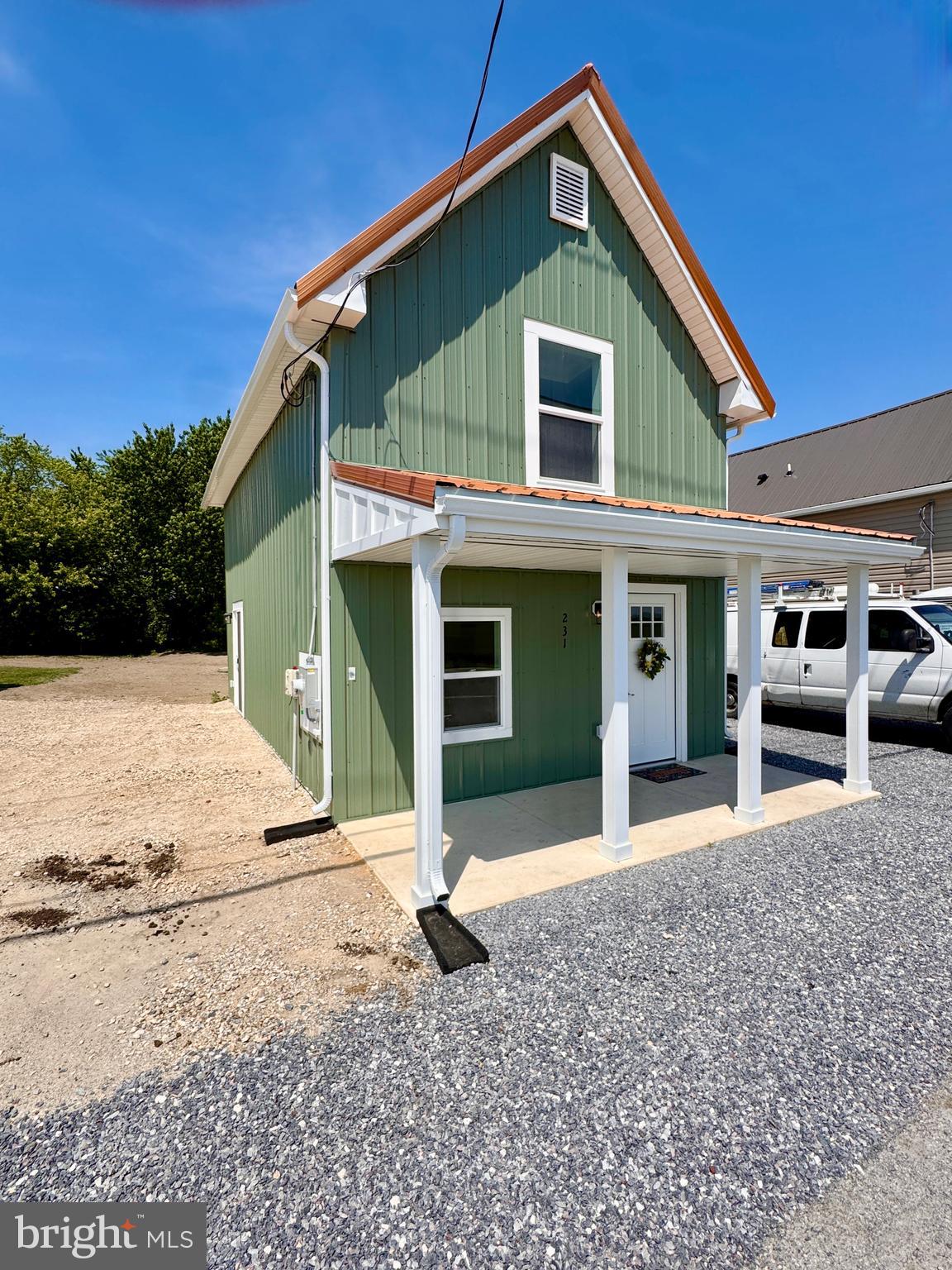 231 OLDTOWN ROAD