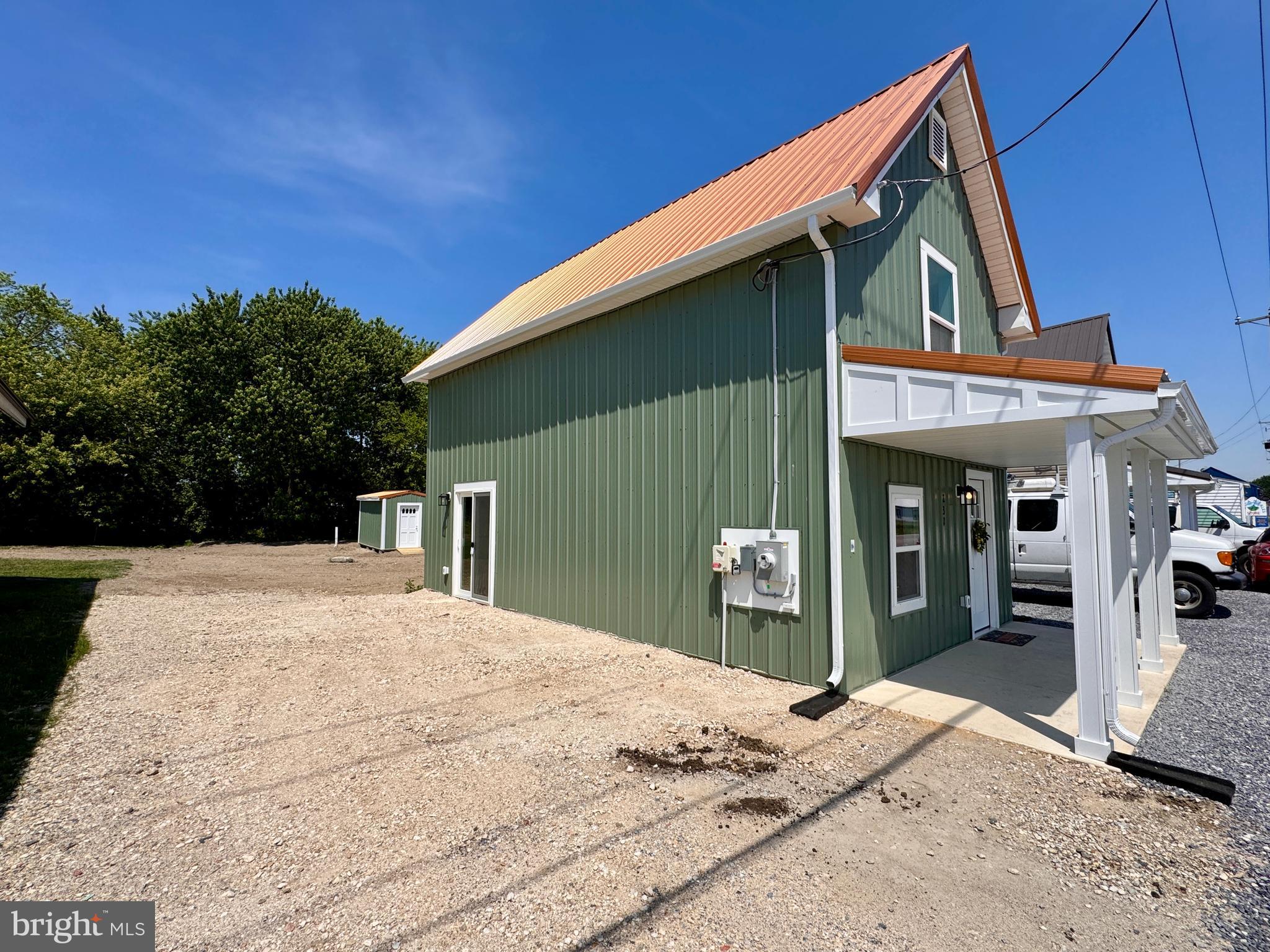 231 OLDTOWN ROAD